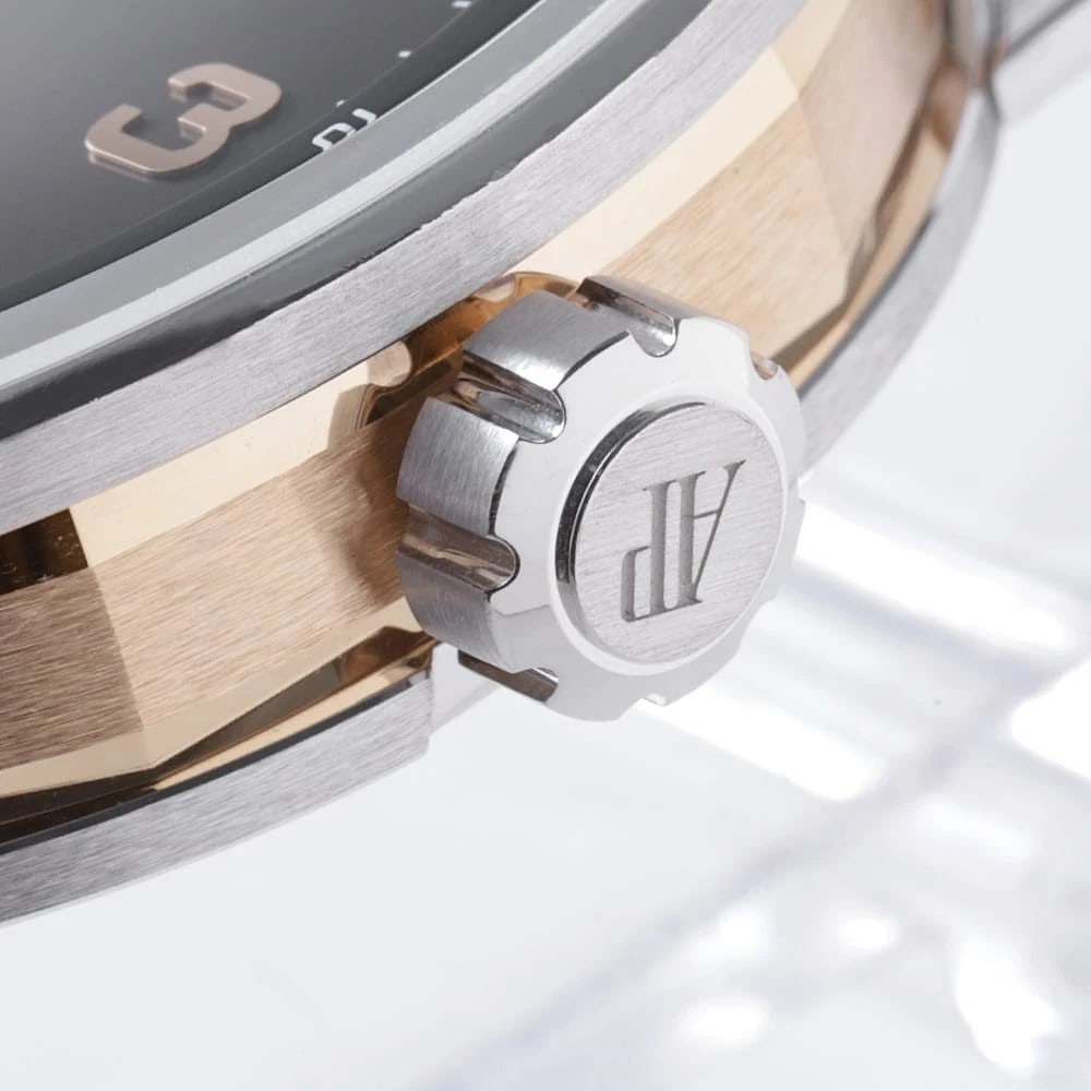 AUDEMARS PIGUET WATCH - 5