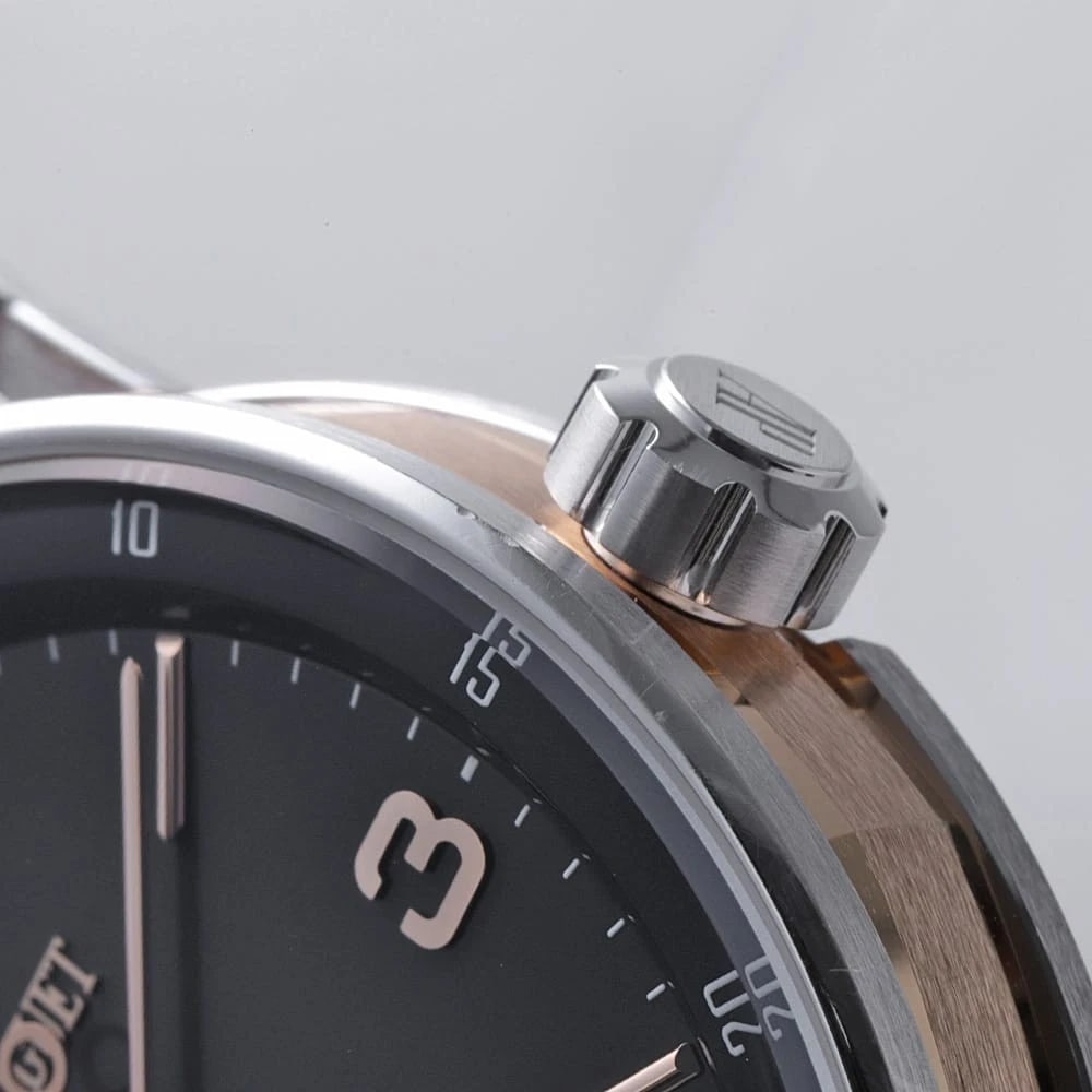 AUDEMARS PIGUET WATCH - 6