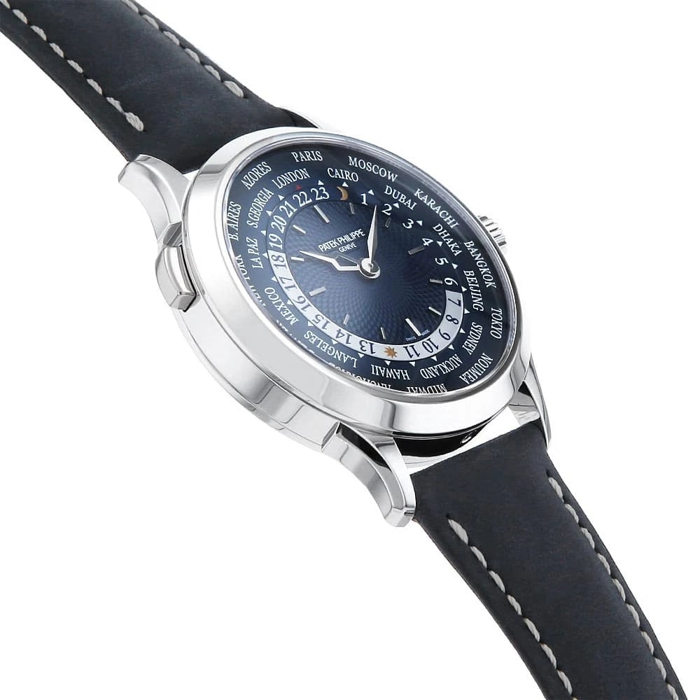 PATEK PHILIPPE WATCH - 3