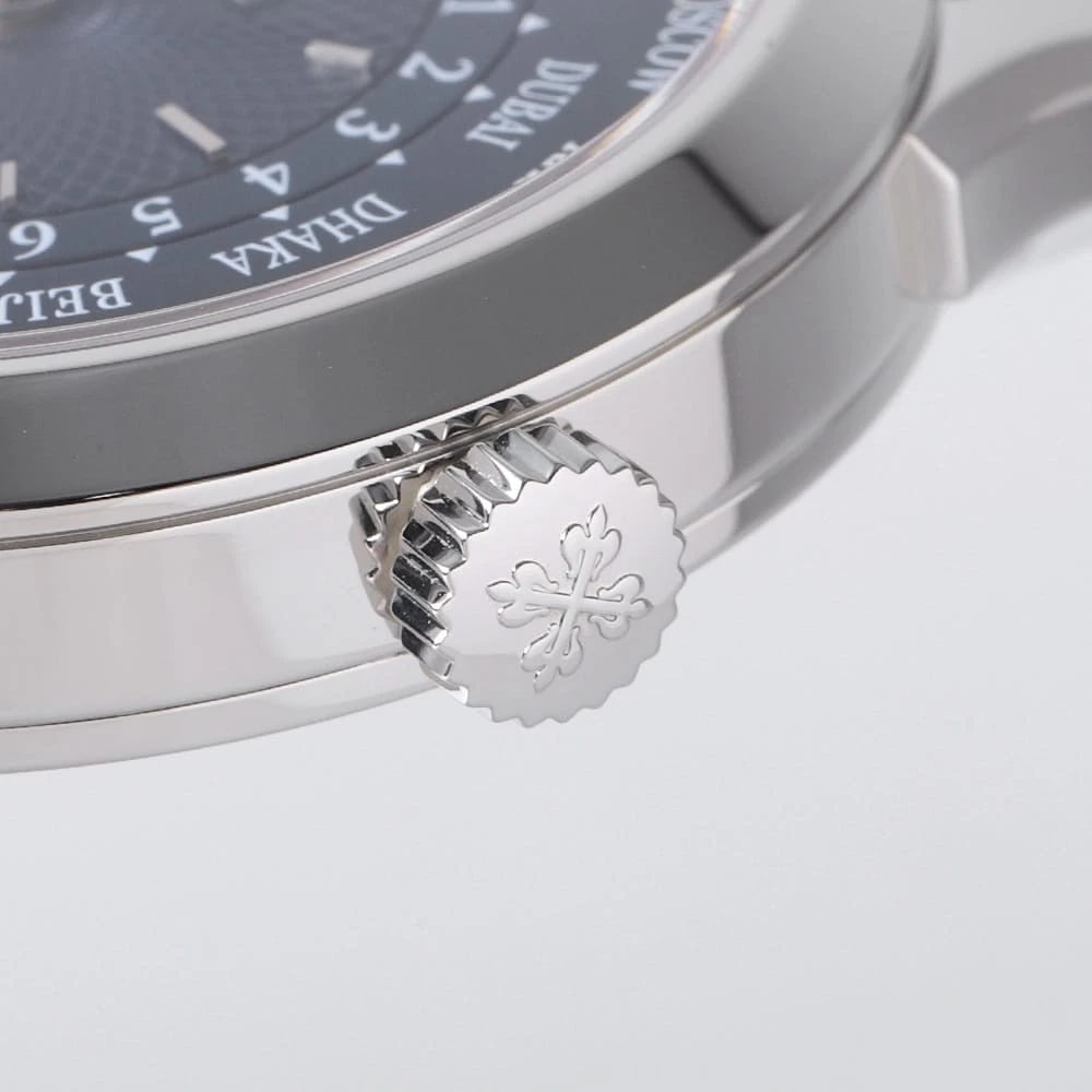 PATEK PHILIPPE WATCH - 5