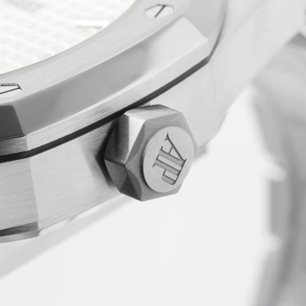 AUDEMARS PIGUET ROYAL OAK WATCH - 5