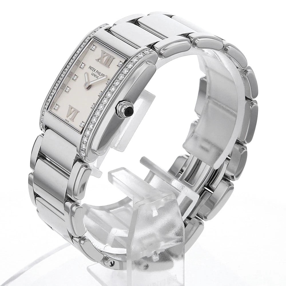 PATEK PHILIPPE WATCH - 2