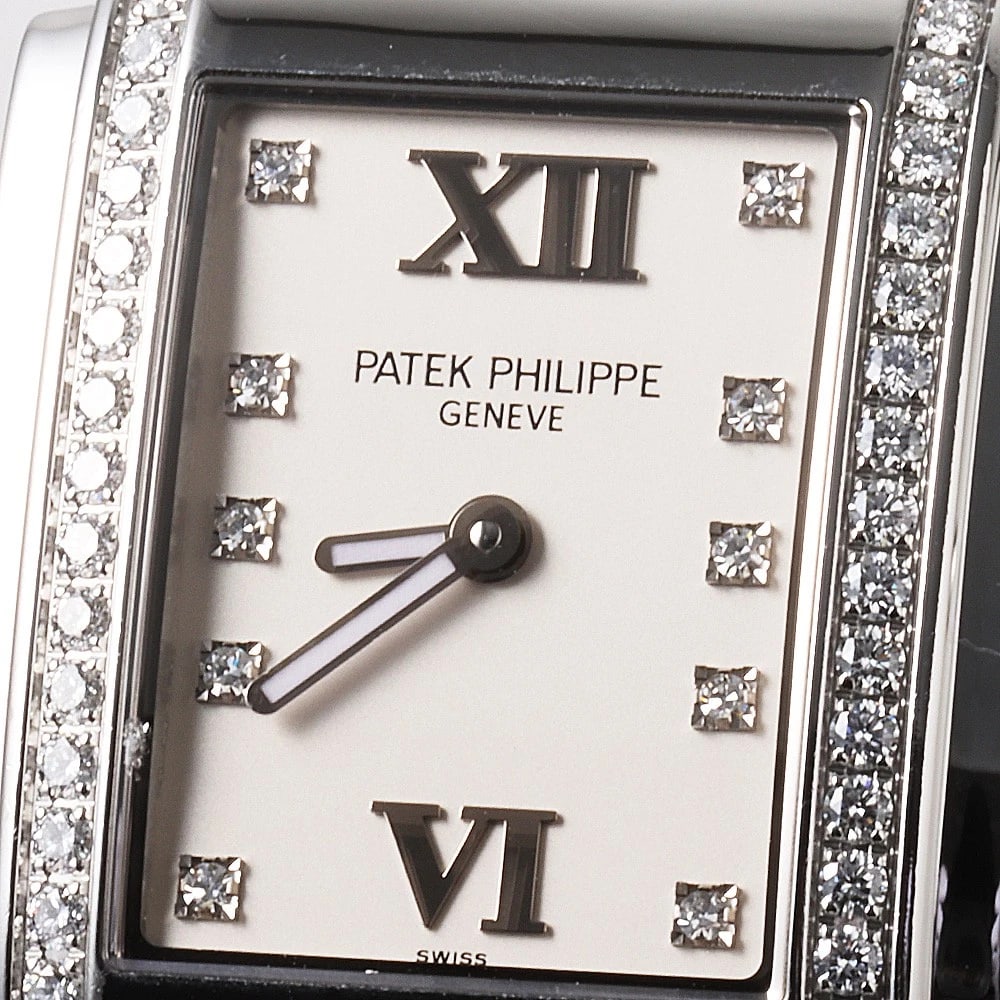 PATEK PHILIPPE WATCH - 5