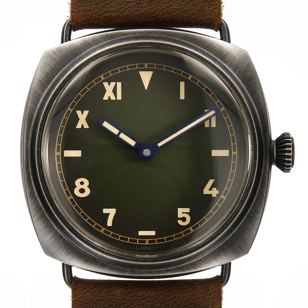 PANERAI RADIOMIR CALIFORNIA BOUTIQUE WATCH (1 of 5)