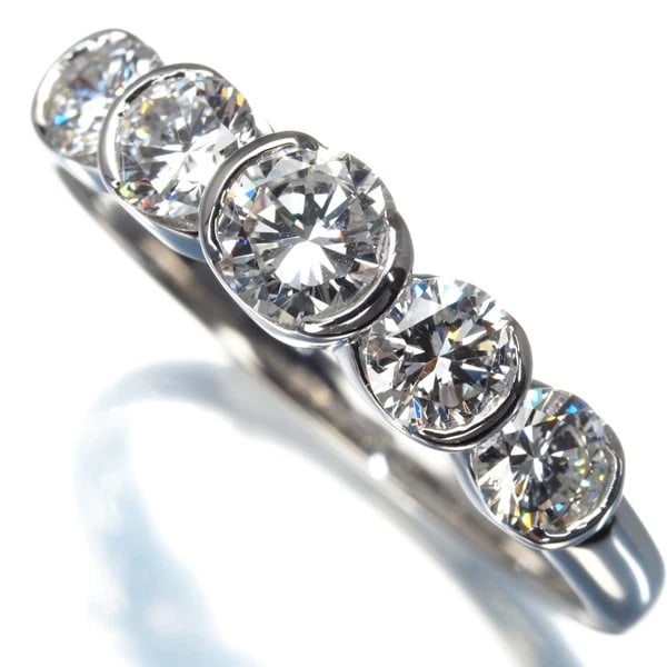 MONNICKENDAM RING DIAMOND - 2