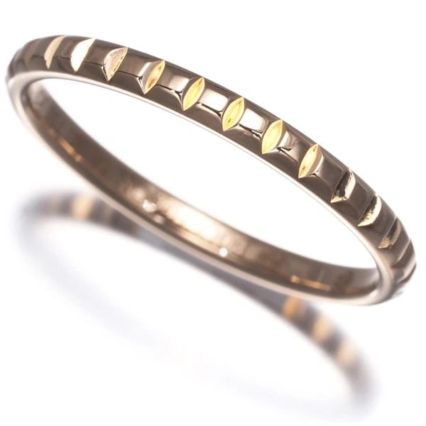 BOUCHERON RING QUATRE CLOU DE PARIS SMALL (1 of 2)