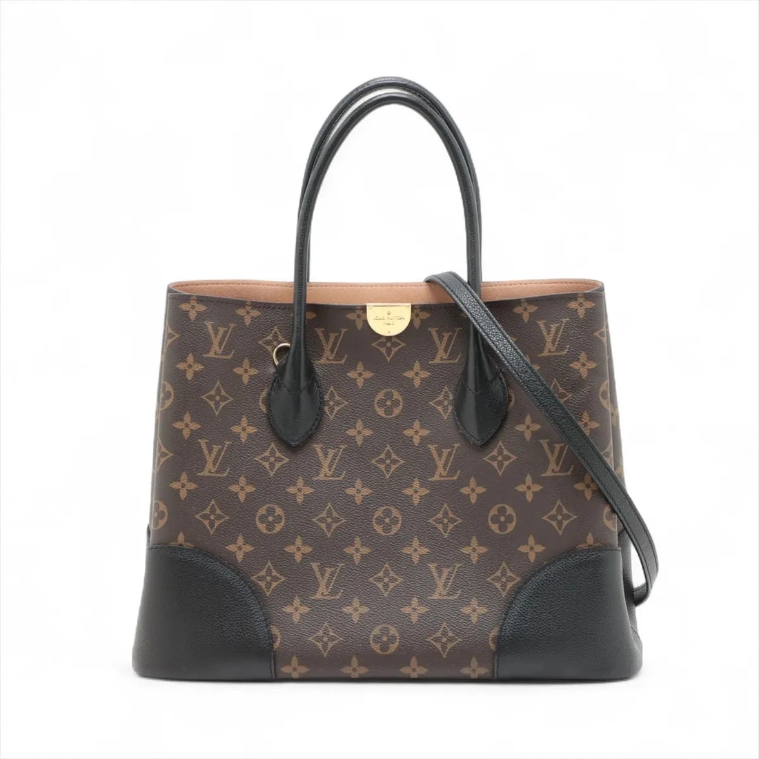LOUIS VUITTON MONOGRAM FLANDRIN BROWN (1 of 7)