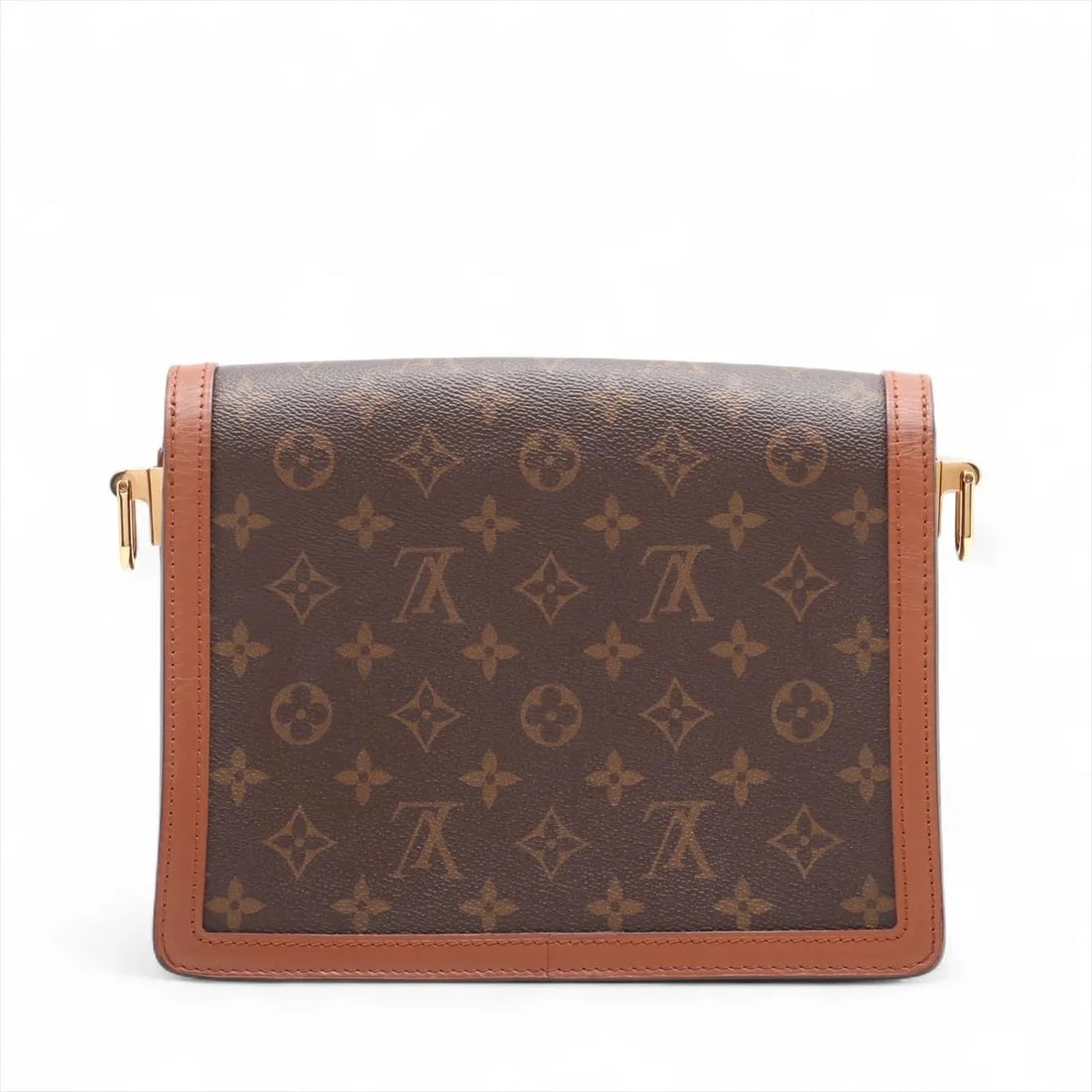 LOUIS VUITTON MONOGRAM REVERSE - 2