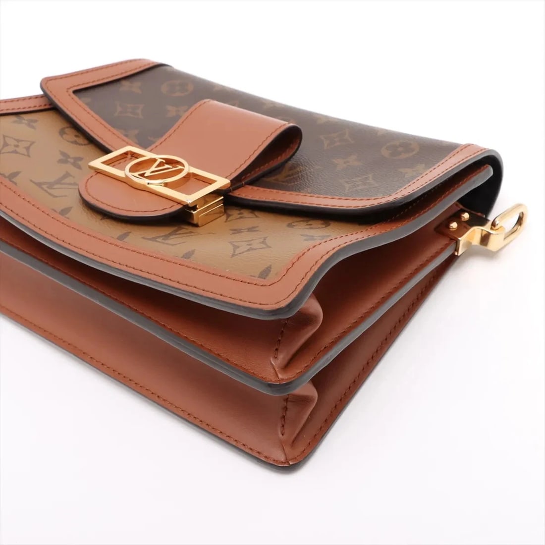 LOUIS VUITTON MONOGRAM REVERSE - 3