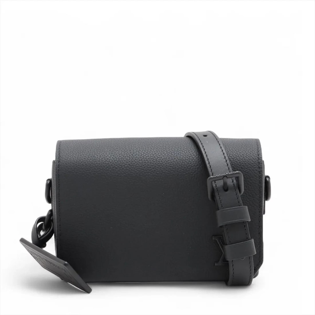 LOUIS VUITTON LV AEROGRAM FAST LINE WEARABLE WALLET (1 of 5)