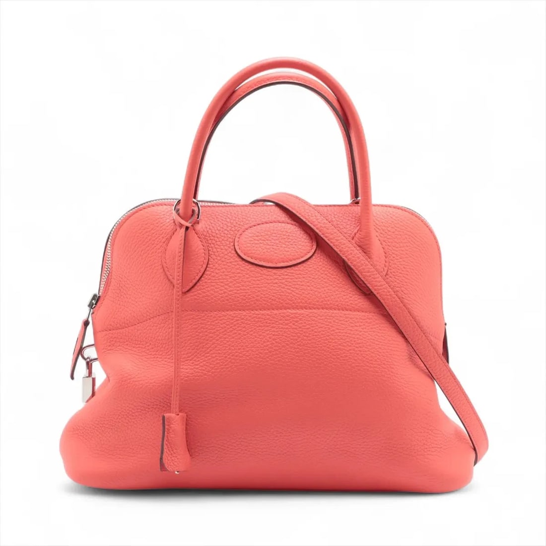 HERMES BOLIDE 31 TAURILLON CLEMENCE CAPUCINES (1 of 10)