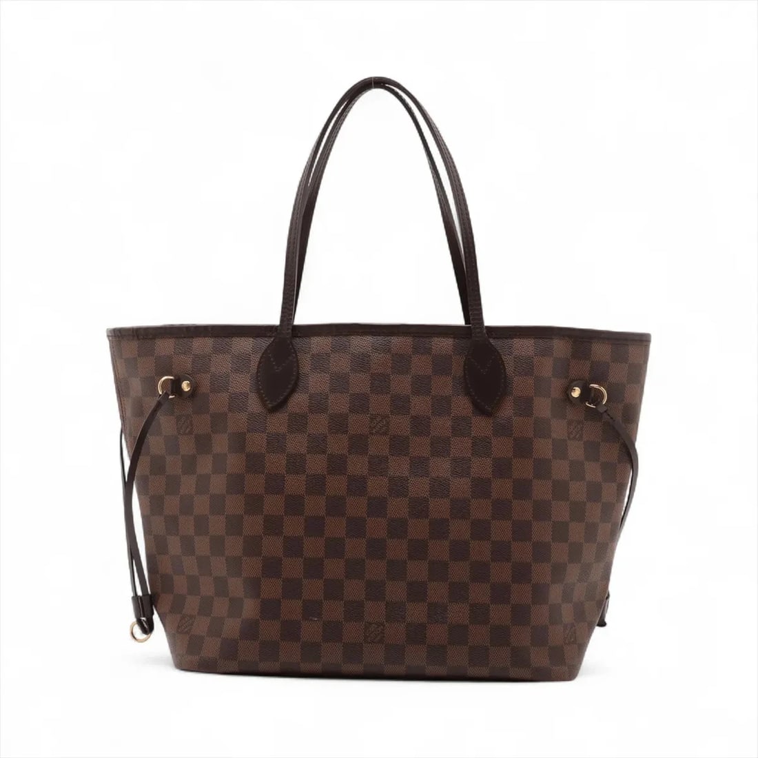 LOUIS VUITTON DAMIER NEVERFULL MM (1 of 11)