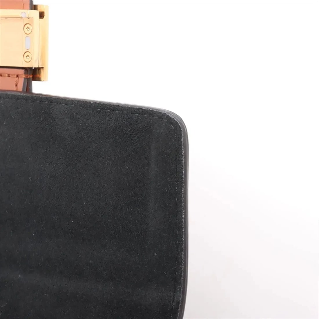 LOUIS VUITTON MONOGRAM REVERSE DAUPHINE MINI - 6