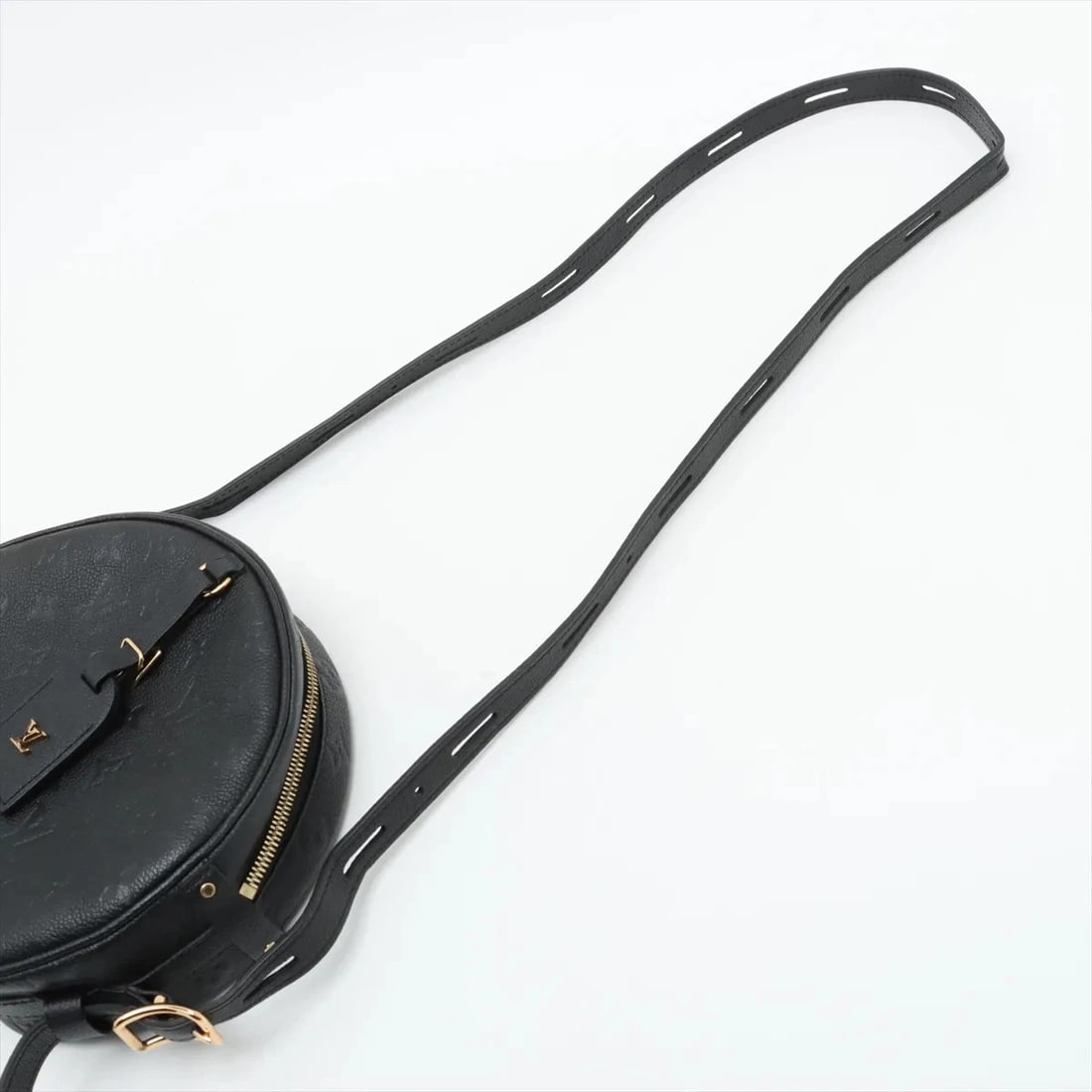 LOUIS VUITTON MONOGRAM EMPREINTE BOWATT - 5