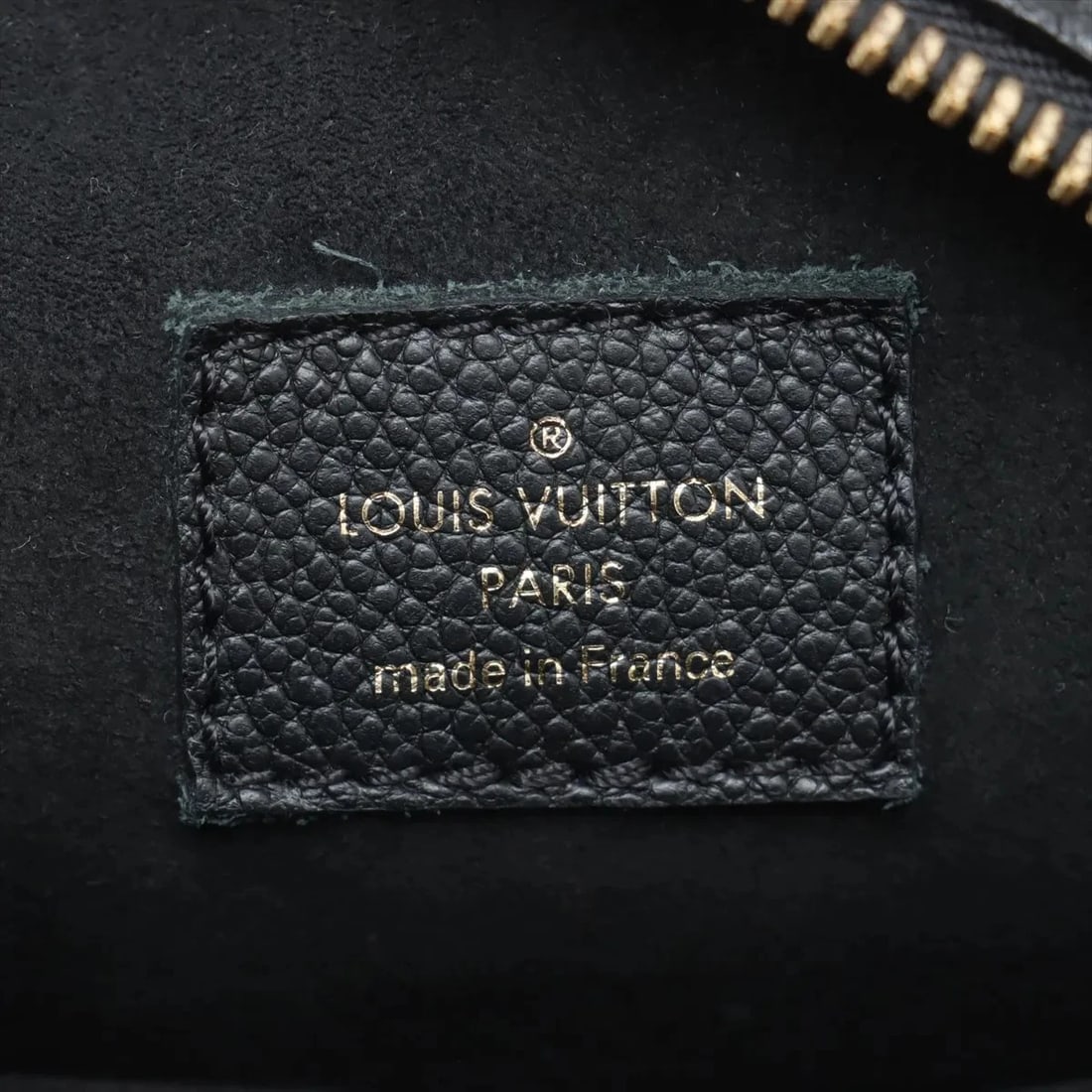 LOUIS VUITTON MONOGRAM EMPREINTE BOWATT - 6