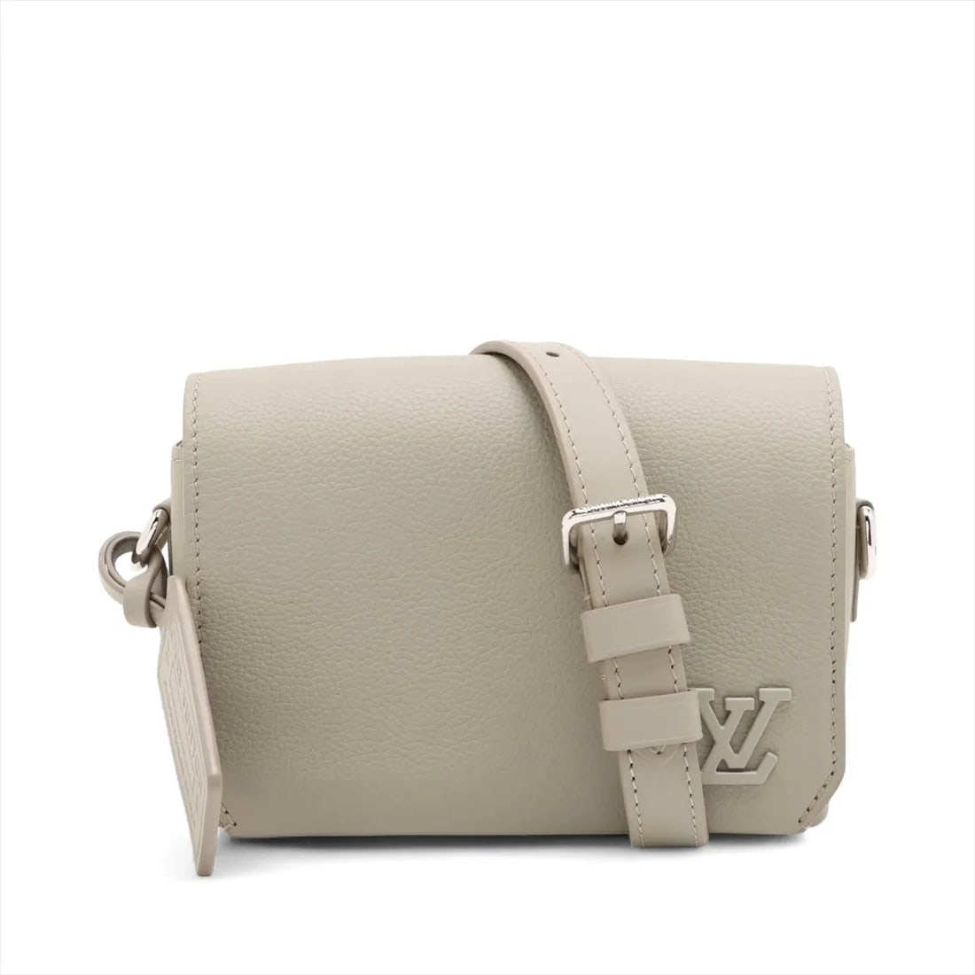 LOUIS VUITTON LV AEROGRAM FAST LINE WEARABLE WALLET (1 of 5)