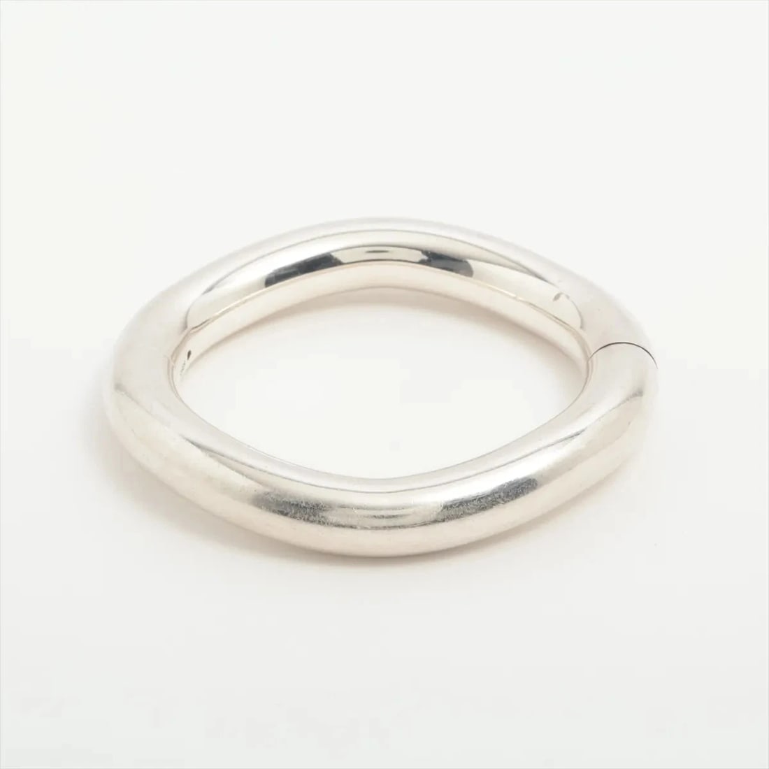 HERMÈS LIMA BANGLE 925 SILVER - 2