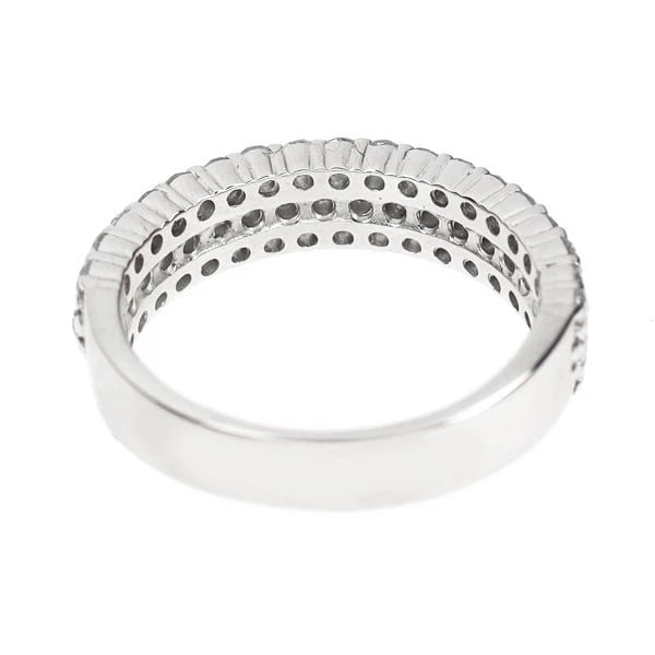 PT900 DIAMOND RING - 2