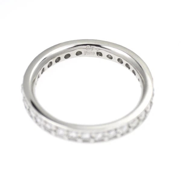 PT900 DIAMOND RING - 2