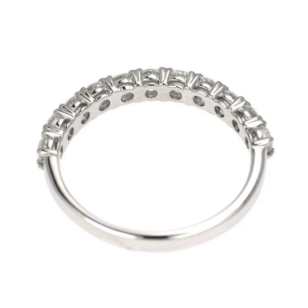 PT950 DIAMOND RING - 2