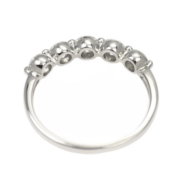 PT900 DIAMOND RING - 2