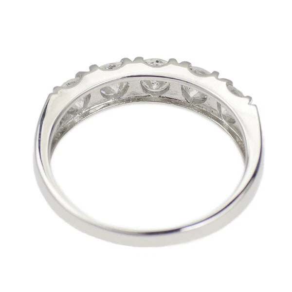 PT950 DIAMOND RING - 2