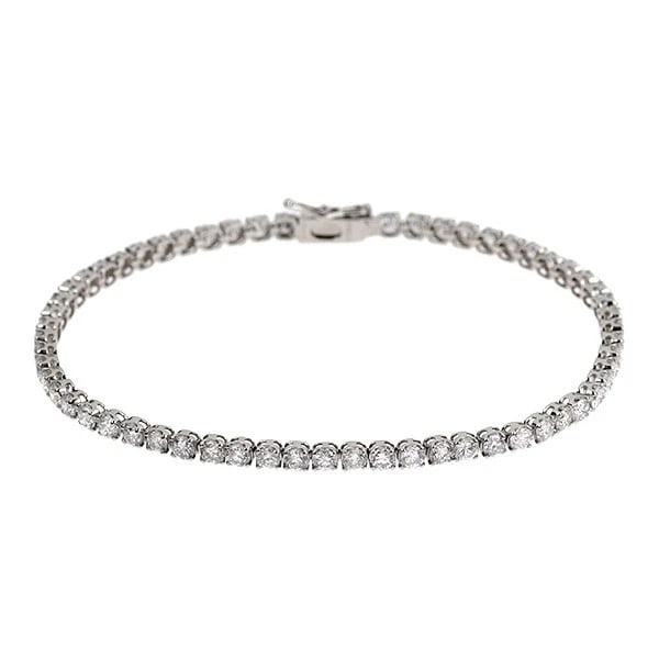 PT950/ PT850 DIAMOND TENNIS BRACELET: Pt950/ Pt850 Diamond Tennis Bracelet Brand: None Type: bracelet Material: Metal Pt950/ Pt850 Main Stone/Creation Natural Color: Platinum Size: Length/Width/Diameter2.4Width/Thickness2.3 