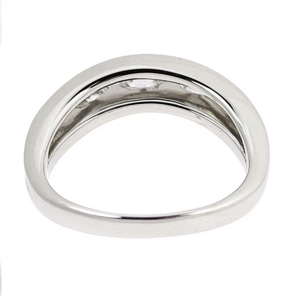 PT900 DIAMOND RING - 2