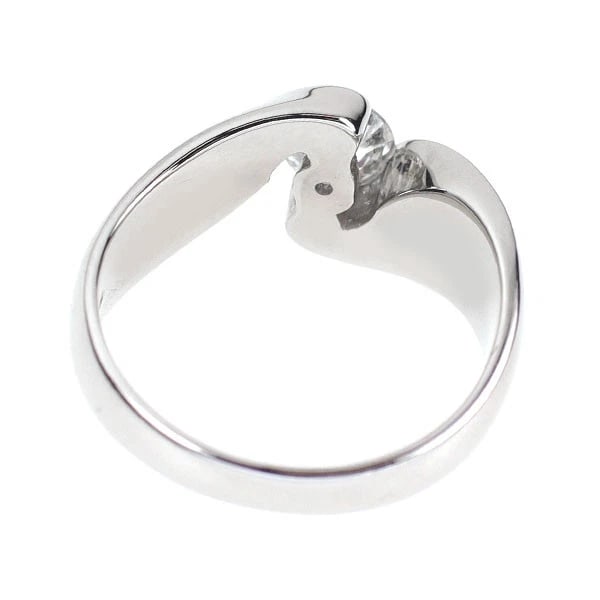 PT900 DIAMOND RING - 2