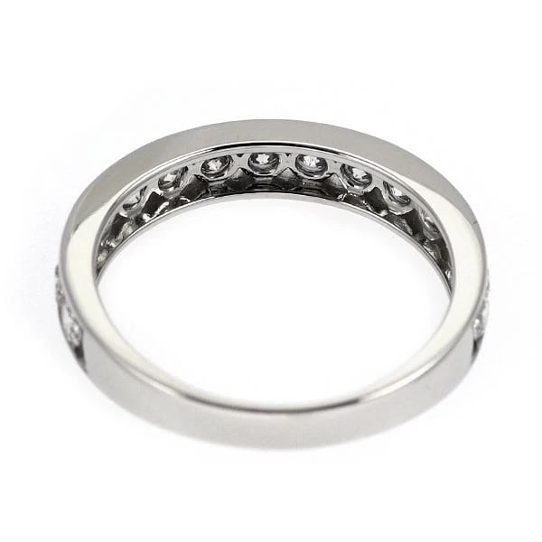 PT950 DIAMOND RING - 2