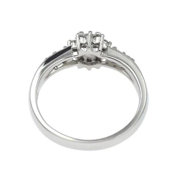 PT850 DIAMOND RING - 2