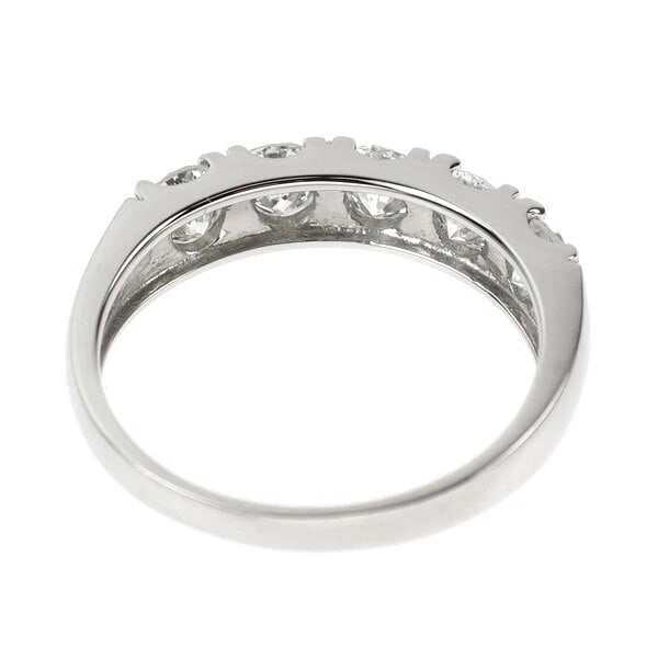 PT950 DIAMOND RING - 2