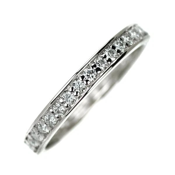 PT900 DIAMOND RING: Pt900 diamond ring Brand: None Type: ring Material: Metal Pt900 Main Stone/Creation Natural Color: None Size: 4.5 US Accessories: None Accessories Notice: When purchasing pre-owned goods,