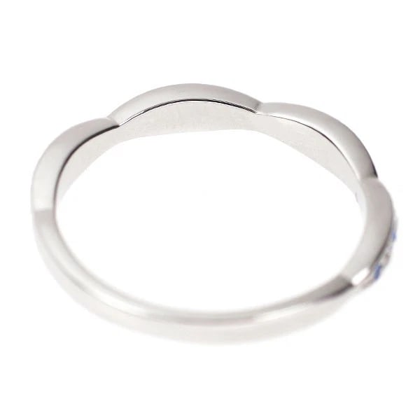 PT900 AUNITE DIAMOND RING - 2