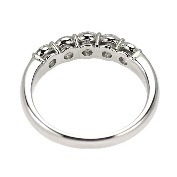 PT900 DIAMOND RING - 2