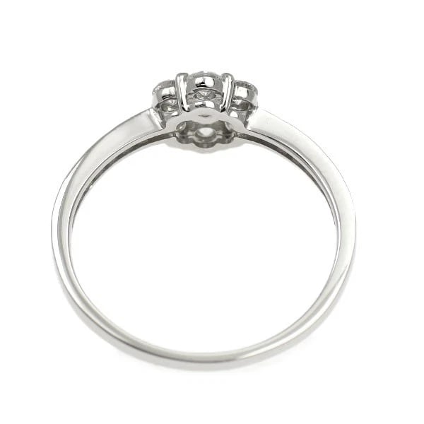 PT900 DIAMOND RING - 2