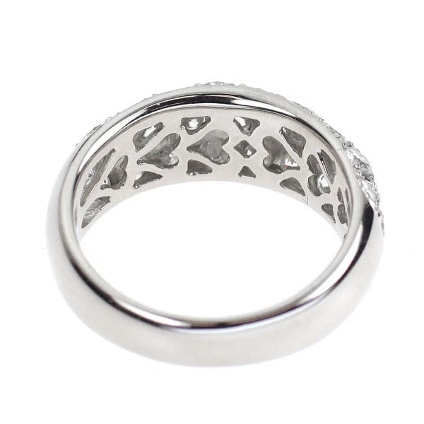 PT900 DIAMOND RING - 2