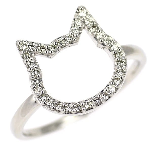 PT900 DIAMOND RING: Pt900 diamond ring Brand: None Type: ring Material: Metal Pt900 Main Stone/Creation Natural Color: None Size: 6.25 - 6.5 US Accessories: None Accessories Notice: When purchasing pre-owned