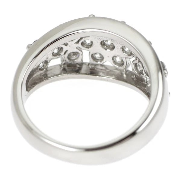 PT900 DIAMOND RING - 2