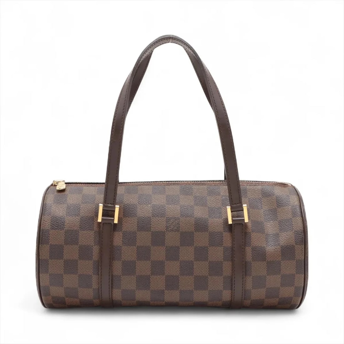 LOUIS VUITTON DAMIER PAPILLON 30 BROWN - 2
