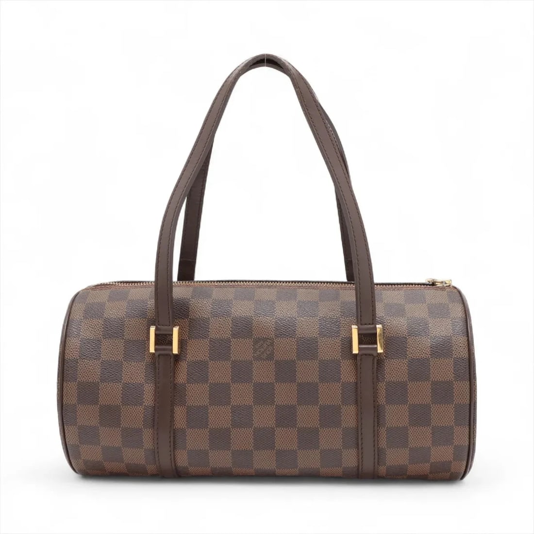 LOUIS VUITTON DAMIER PAPILLON 30 BROWN - 3
