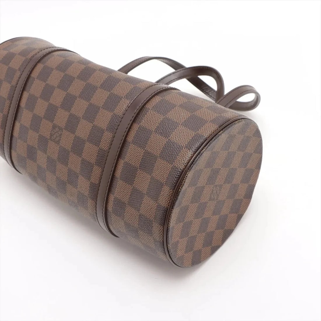 LOUIS VUITTON DAMIER PAPILLON 30 BROWN - 4