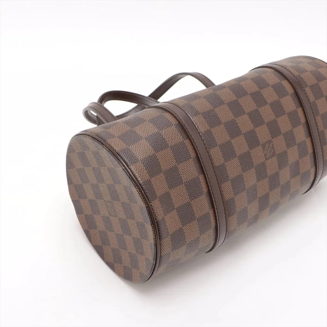 LOUIS VUITTON DAMIER PAPILLON 30 BROWN - 5