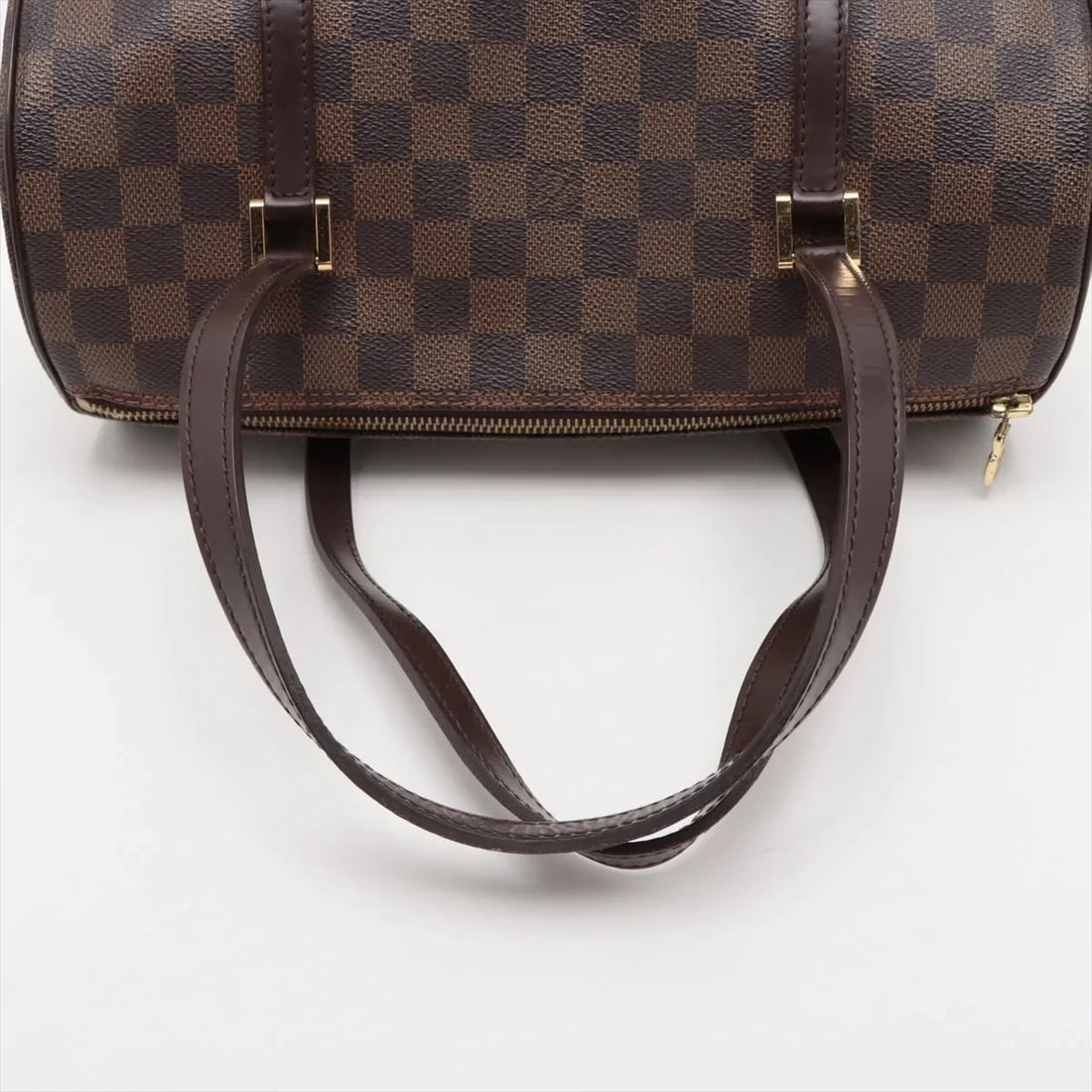 LOUIS VUITTON DAMIER PAPILLON 30 BROWN - 6