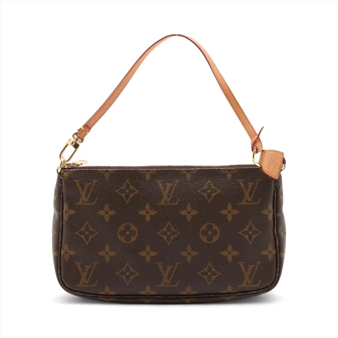 LOUIS VUITTON MONOGRAM POCHETTE ACCESSOIR (1 of 7)