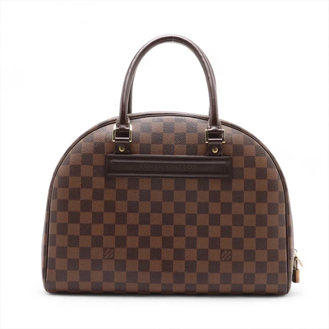 LOUIS VUITTON DAMIER NOLITA BROWN (1 of 6)