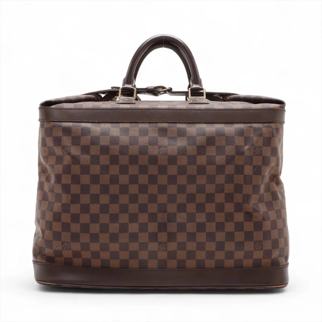 LOUIS VUITTON DAMIER GRIMAUD BROWN (1 of 5)