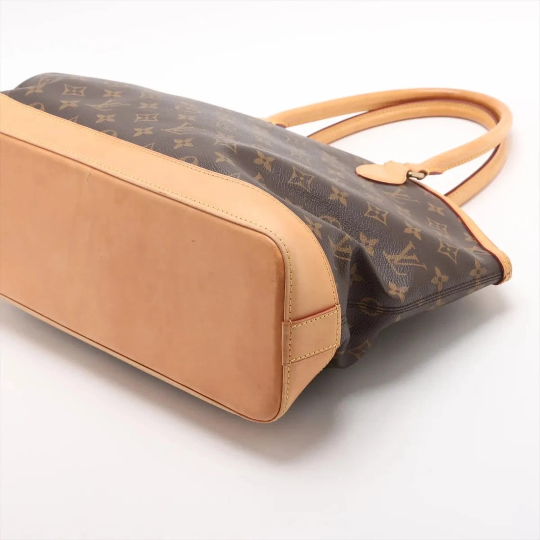 LOUIS VUITTON MONOGRAM LOCKIT HORIZONTAL - 3