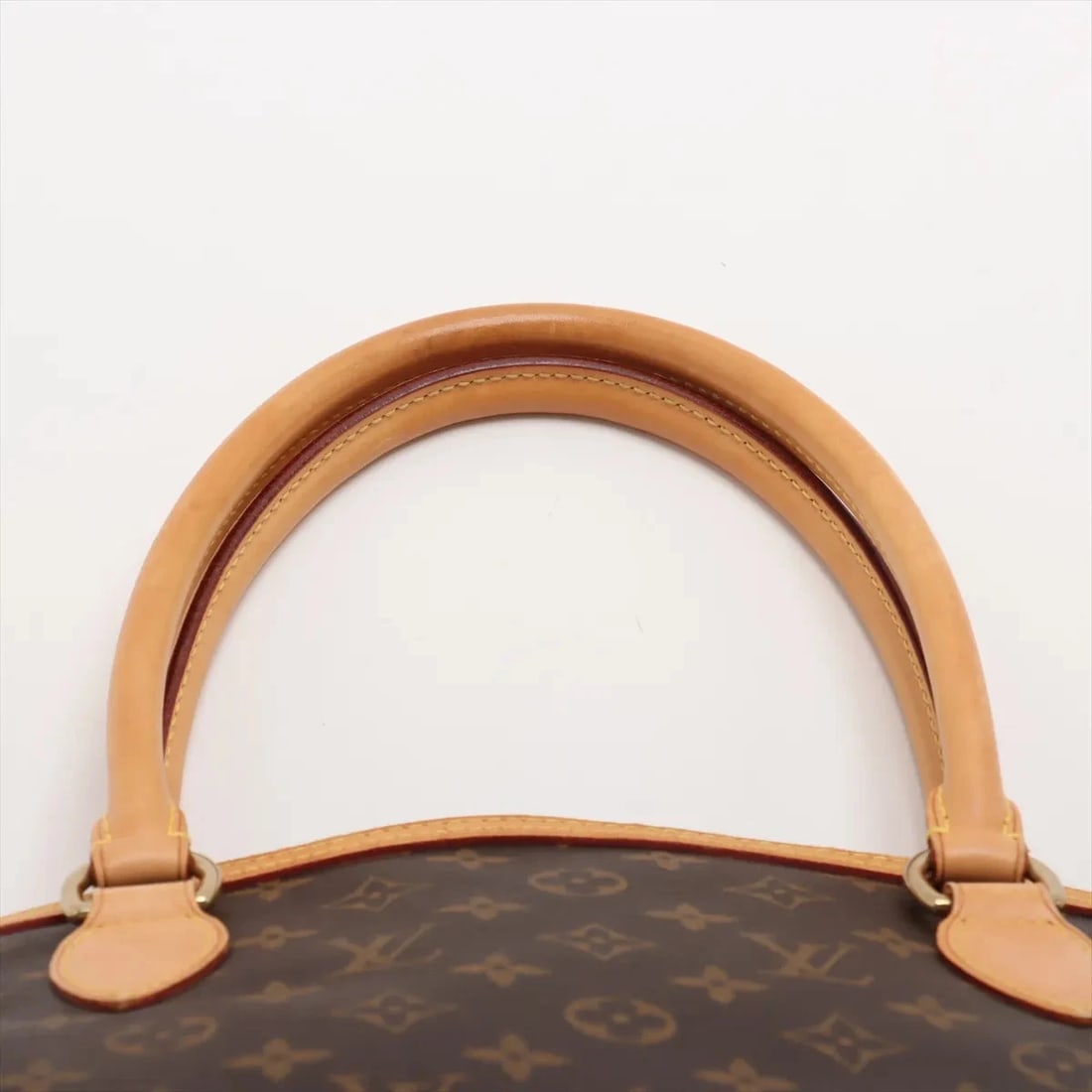 LOUIS VUITTON MONOGRAM LOCKIT HORIZONTAL - 6