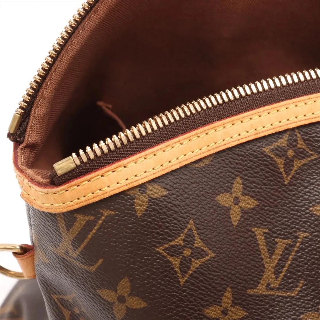 LOUIS VUITTON MONOGRAM LOCKIT HORIZONTAL - 8